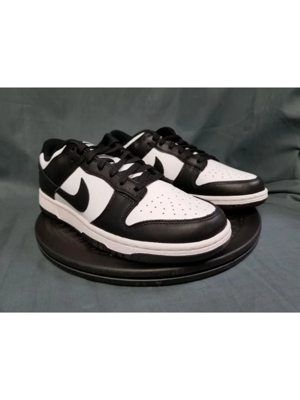 Nike dunk low